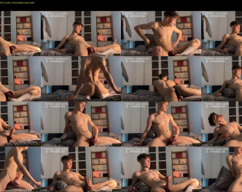 fromedcam — 121 minute Chaturbate male cam show recording, 720p, Dec 19, 2024