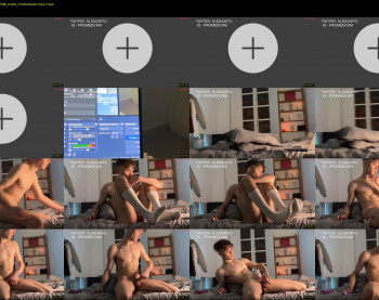 fromedcam — 7 minute Chaturbate male cam show recording, 720p, Dec 19, 2024