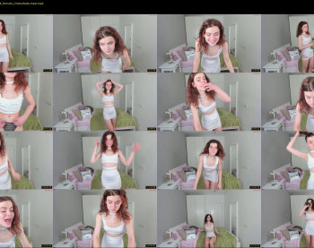 gin_yoon — 122 minute Chaturbate female cam show recording, 720p, Dec 18, 2024