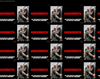 hardworkertn — 4 minute Chaturbate male cam show recording, 720p, Dec 19, 2024