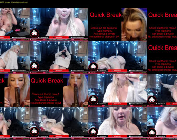 helena_hope — 88 minute Chaturbate female cam show recording, 720p, Dec 18, 2024