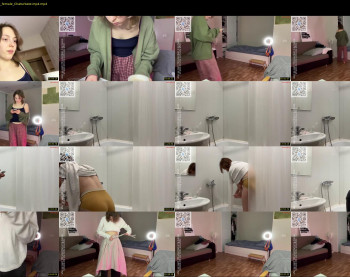 holydori — 33 minute Chaturbate female cam show recording, 720p, Dec 18, 2024