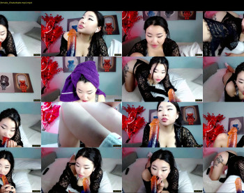 ichiben — 120 minute Chaturbate female cam show recording, 720p, Dec 18, 2024