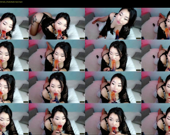 ichiben — 5 minute Chaturbate female cam show recording, 720p, Dec 18, 2024