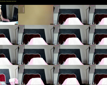 illegal_lorry — 18 minute Chaturbate female cam show recording, 720p, Dec 18, 2024