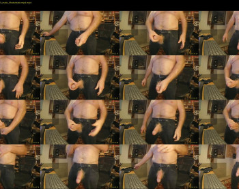jaydub33 — 8 minute Chaturbate male cam show recording, 480p, Dec 18, 2024