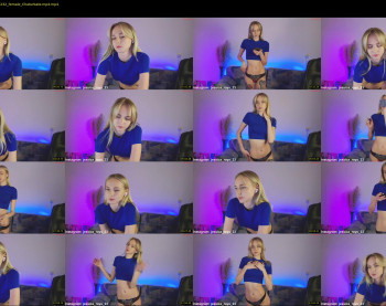 jessica_rays — 15 minute Chaturbate couple cam show recording, 720p, Dec 18, 2024