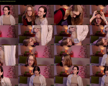 jitoon_exe — 10 minute Chaturbate female cam show recording, 720p, Dec 18, 2024
