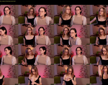 jitoon_exe — 11 minute Chaturbate female cam show recording, 720p, Dec 18, 2024