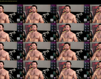 jonathanfranz123 — 8 minute Chaturbate male cam show recording, 720p, Dec 18, 2024