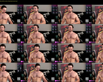 jonathanfranz123 — 3 minute Chaturbate male cam show recording, 720p, Dec 18, 2024