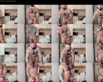 jordan_rush01 — 55 minute Chaturbate male cam show recording, 720p, Dec 18, 2024