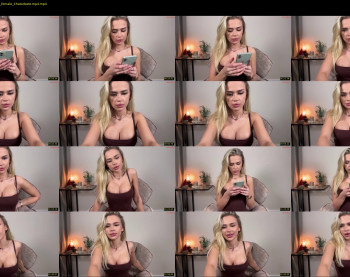 julia_rle — 3 minute Chaturbate female cam show recording, 720p, Dec 18, 2024