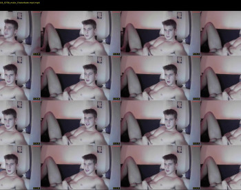 juniormadison69 — 6 minute Chaturbate male cam show recording, 480p, Dec 18, 2024