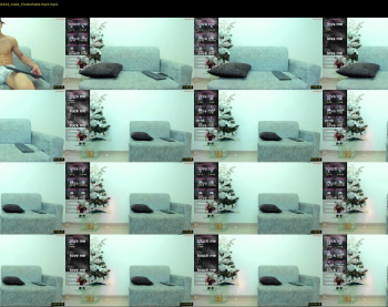 juniormorris_ — 89 minute Chaturbate male cam show recording, 720p, Dec 19, 2024