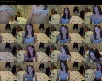 katynowhere — 52 minute Chaturbate female cam show recording, 480p, Dec 19, 2024