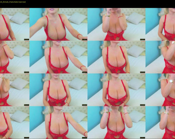 kellybabex — 16 minute Chaturbate female cam show recording, 720p, Dec 18, 2024
