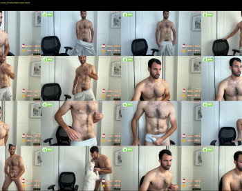 kiatog5 — 69 minute Chaturbate male cam show recording, 720p, Dec 18, 2024