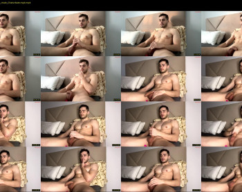 kiwigray — 121 minute Chaturbate male cam show recording, 720p, Dec 18, 2024