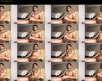 kiwigray — 12 minute Chaturbate male cam show recording, 720p, Dec 18, 2024