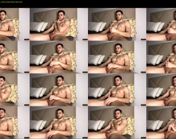 kiwigray — 56 minute Chaturbate male cam show recording, 720p, Dec 18, 2024