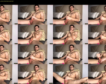 kiwigray — 121 minute Chaturbate male cam show recording, 720p, Dec 19, 2024