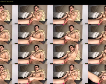 kiwigray — 23 minute Chaturbate male cam show recording, 720p, Dec 19, 2024