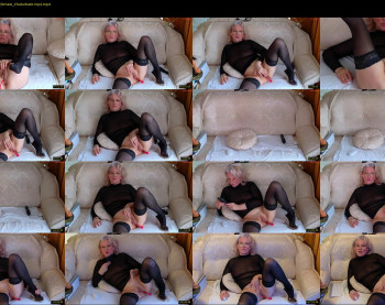 klitores — 122 minute Chaturbate female cam show recording, 720p, Dec 18, 2024