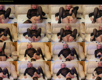 klitores — 111 minute Chaturbate female cam show recording, 720p, Dec 18, 2024