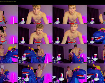 kurt_hanssen — 121 minute Chaturbate male cam show recording, 720p, Dec 18, 2024