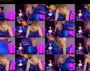 kurt_hanssen — 7 minute Chaturbate male cam show recording, 720p, Dec 18, 2024