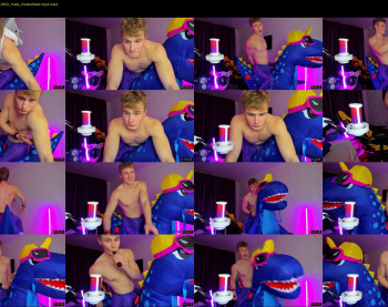 kurt_hanssen — 49 minute Chaturbate male cam show recording, 720p, Dec 18, 2024