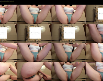 laracara — 94 minute Chaturbate female cam show recording, 720p, Dec 18, 2024