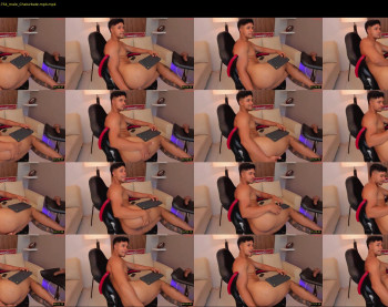 liam_colliins — 9 minute Chaturbate male cam show recording, 720p, Dec 18, 2024