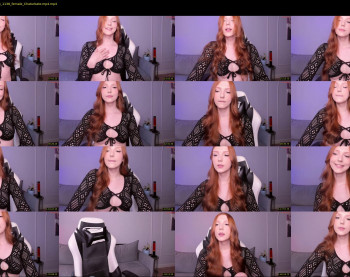 lil_pumpkinpie — 120 minute Chaturbate female cam show recording, 720p, Dec 18, 2024