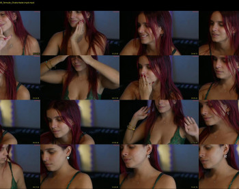 lilbeccaxo — 13 minute Chaturbate female cam show recording, 720p, Dec 18, 2024