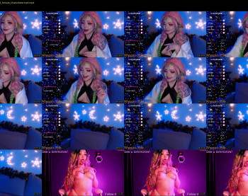 lina_diva — 15 minute Chaturbate female cam show recording, 720p, Dec 18, 2024