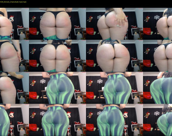 litas_secrets — 6 minute Chaturbate female cam show recording, 720p, Dec 18, 2024