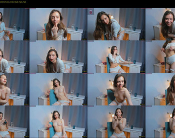 lizbethbiers — 73 minute Chaturbate female cam show recording, 720p, Dec 18, 2024
