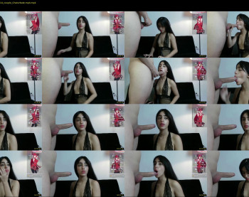 loly_pop_1 — 6 minute Chaturbate couple cam show recording, 720p, Dec 19, 2024