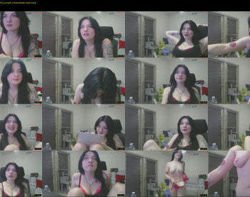 lustfullives — 36 minute Chaturbate male cam show recording, 480p, Dec 19, 2024