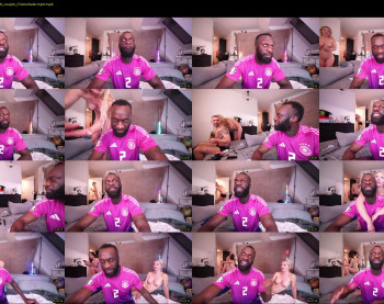 mac_troy — 7 minute Chaturbate couple cam show recording, 720p, Dec 18, 2024