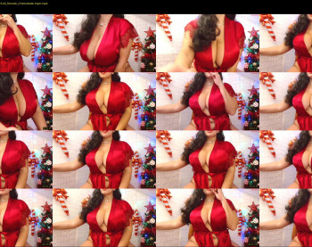 madlyn_dee — 3 minute Chaturbate female cam show recording, 720p, Dec 18, 2024
