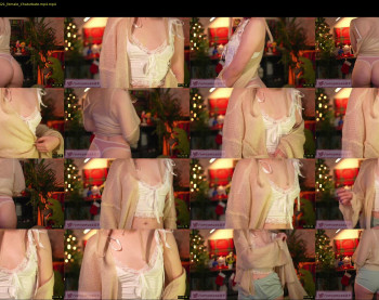 mana_rose — 4 minute Chaturbate female cam show recording, 720p, Dec 18, 2024