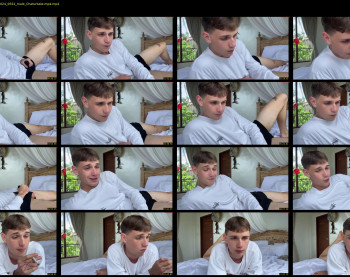 mason_gallagher — 13 minute Chaturbate male cam show recording, 720p, Dec 19, 2024