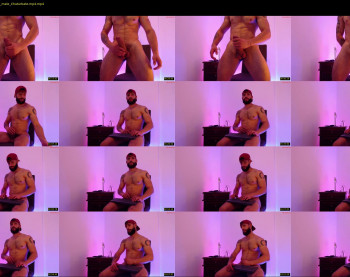 max_xl_ — 4 minute Chaturbate male cam show recording, 720p, Dec 18, 2024