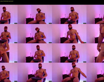 max_xl_ — 58 minute Chaturbate male cam show recording, 720p, Dec 18, 2024