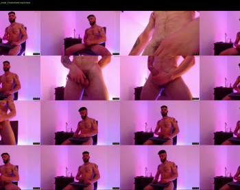 max_xl_ — 50 minute Chaturbate male cam show recording, 720p, Dec 19, 2024