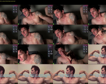 maxandtam — 25 minute Chaturbate couple cam show recording, 720p, Dec 19, 2024