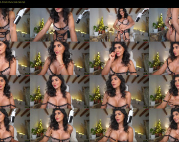 meegan1 — 38 minute Chaturbate female cam show recording, 720p, Dec 18, 2024